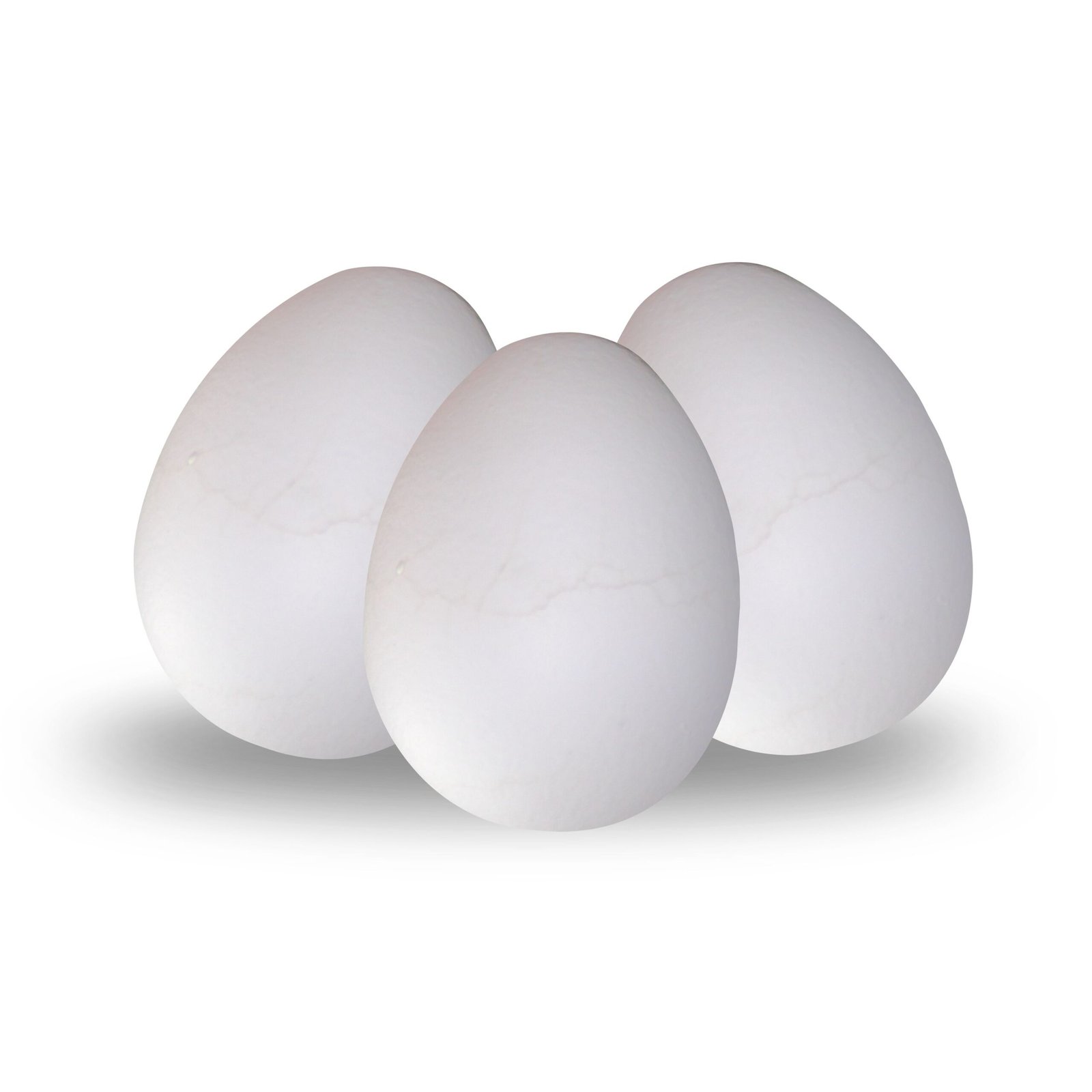 1 Huevo crudo de gallina