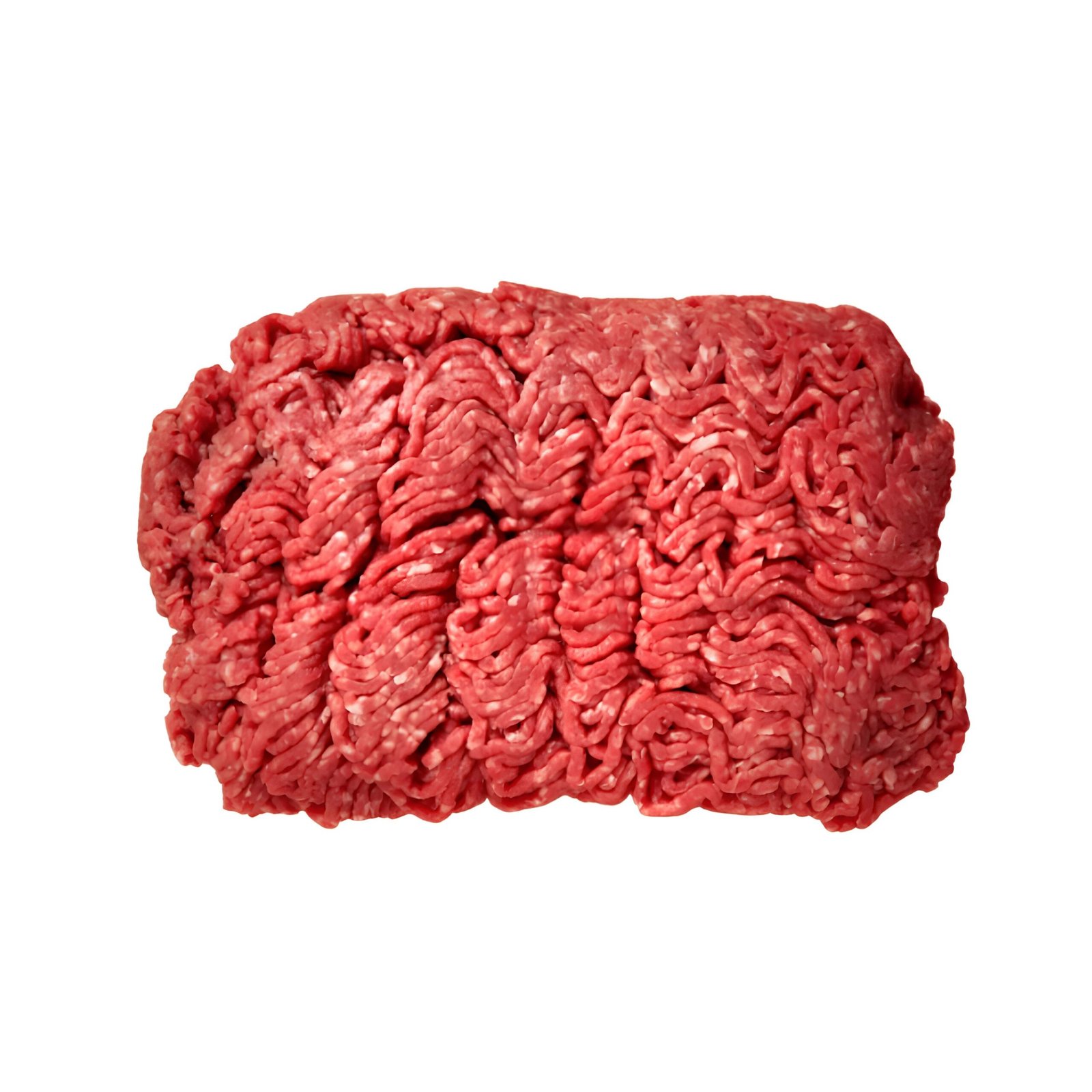 14 Carne molida de res