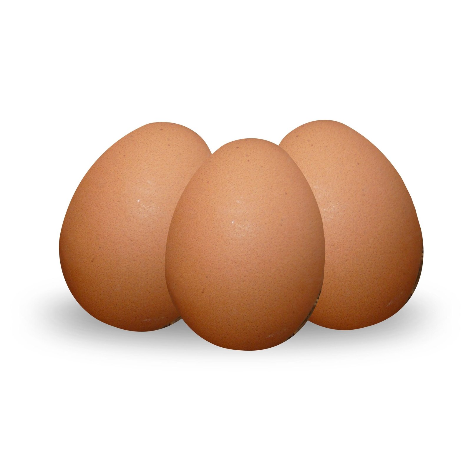 2 Huevo crudo de gallina