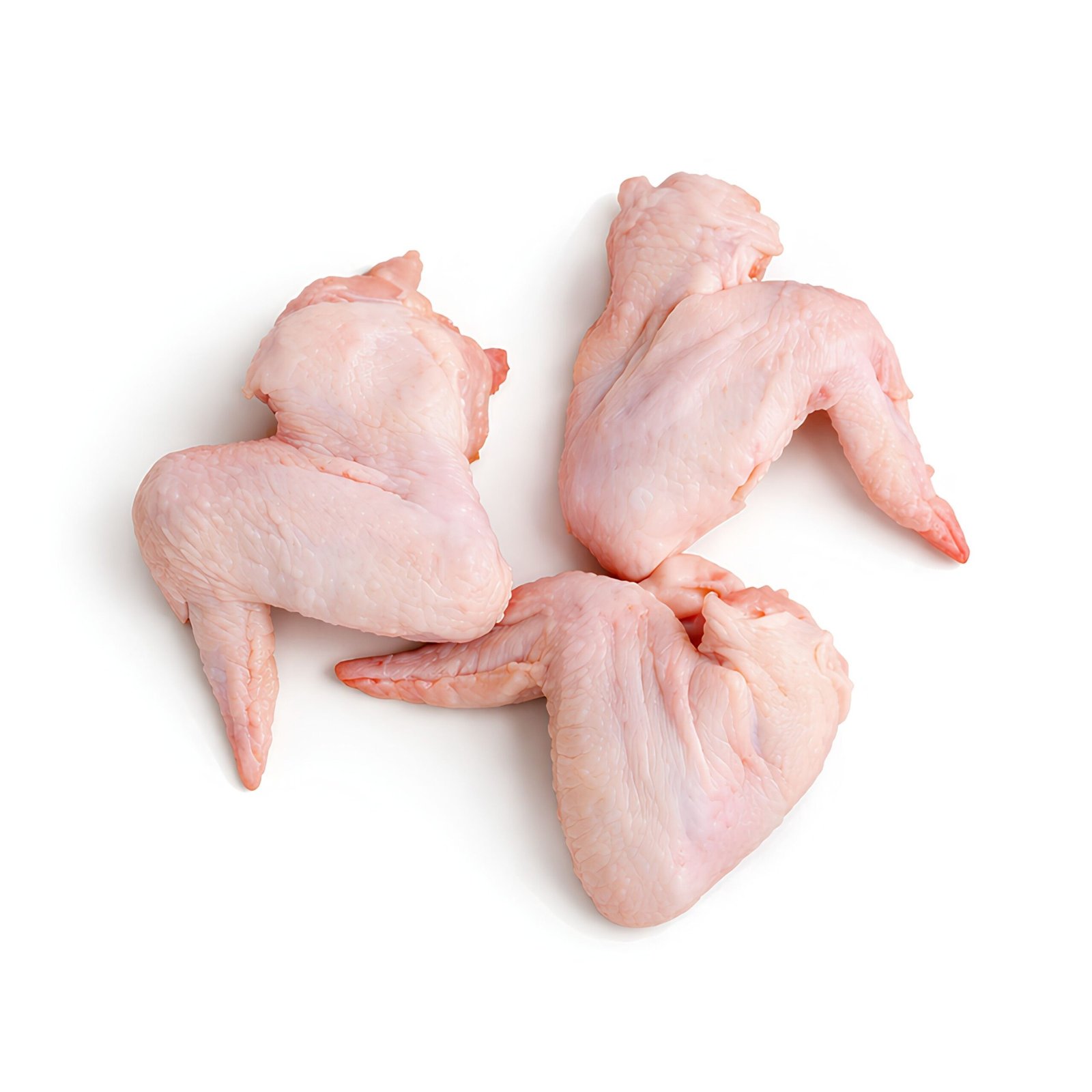 28 Alas de pollo