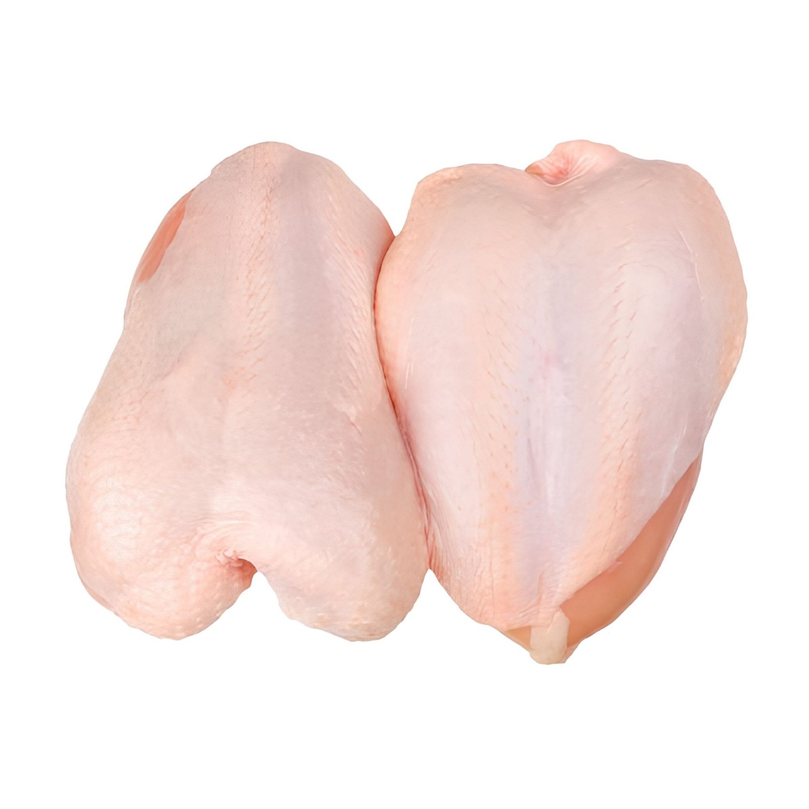 34 Pechuga completa de pollo