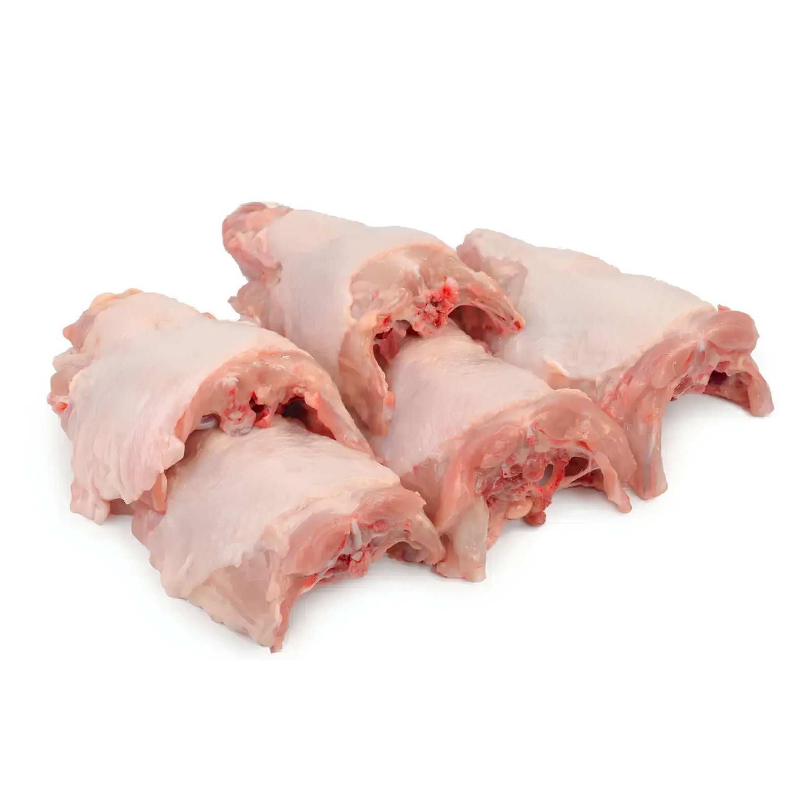 37 Costilla de pollo