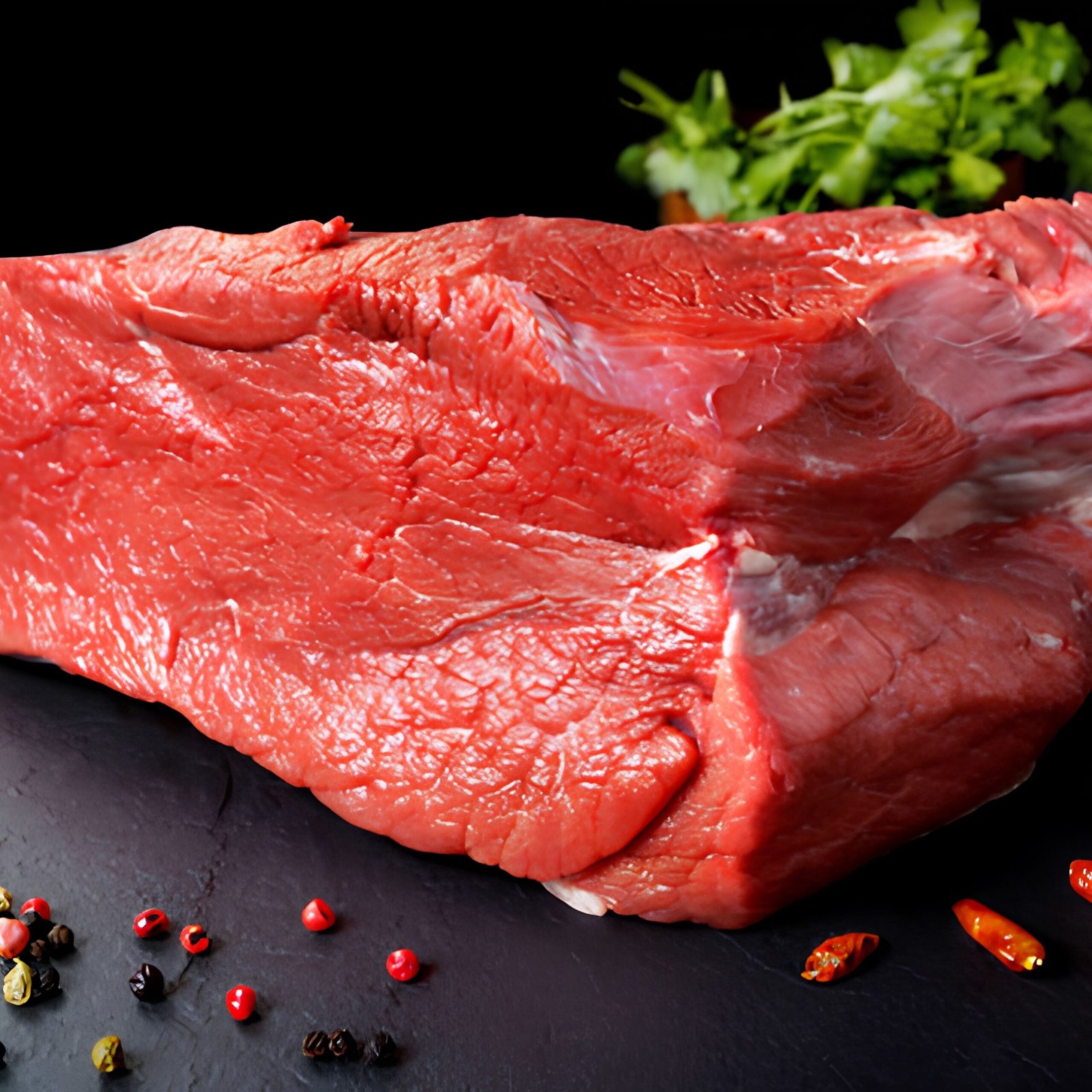 9 Carne de cadera